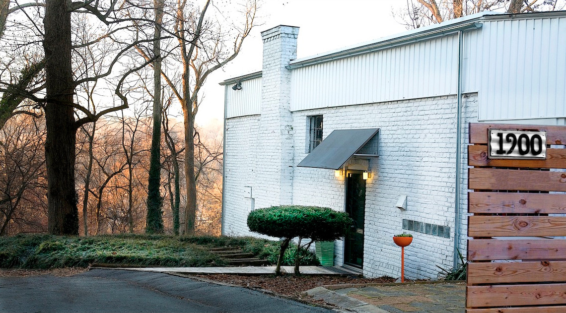 1900 Meadow Street Richmond VA